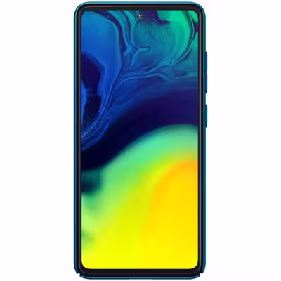 کاور مدل Frosted Shield مناسب برای گوشی موبایل سامسونگ Galaxy A52 4G 5G