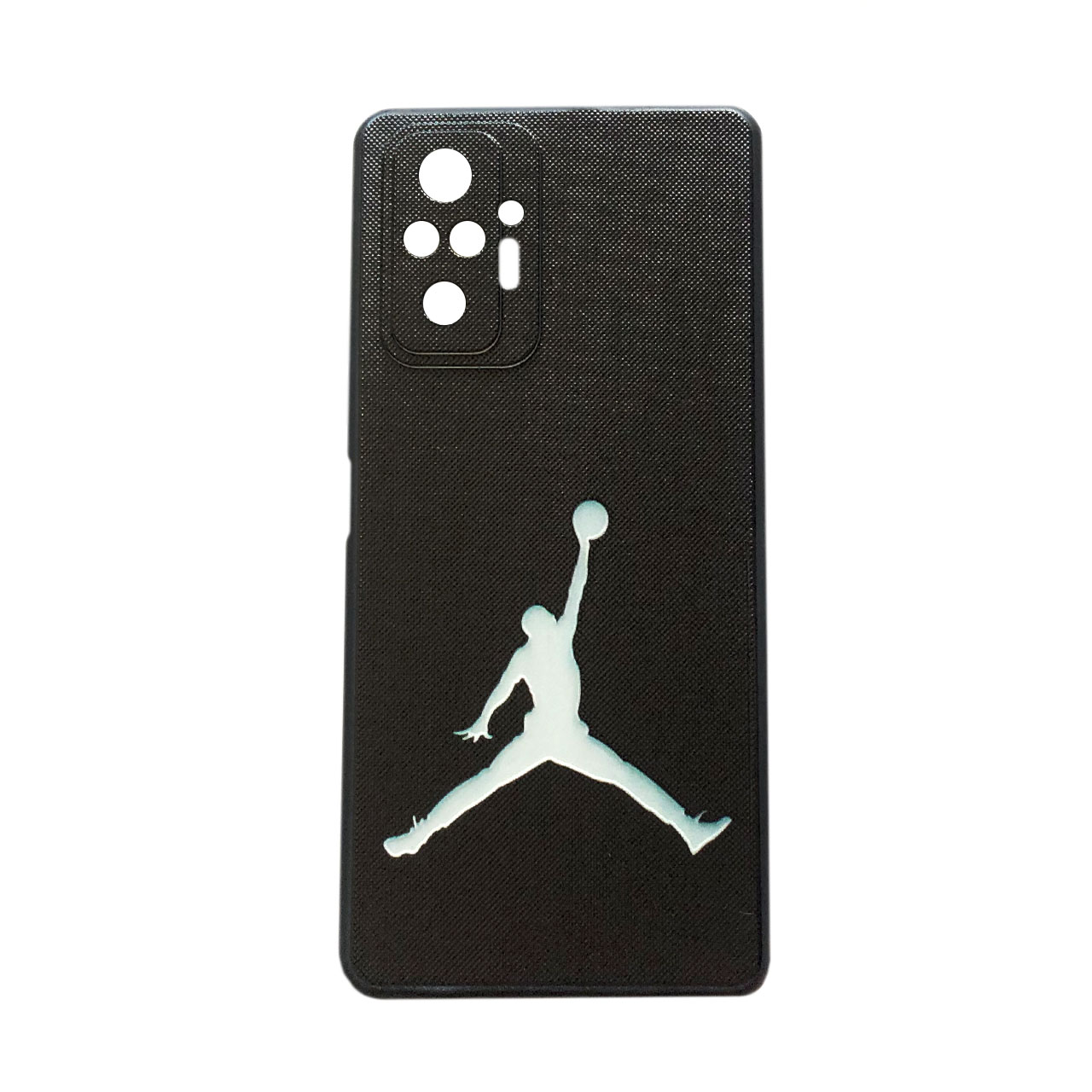 کاور مدل JDN010p مناسب برای گوشی موبایل شیائومی Redmi Note 10 Pro