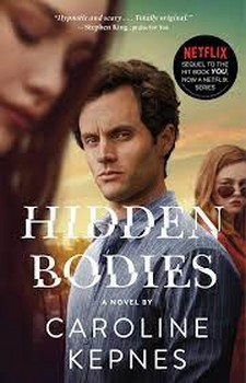 HIDDEN BODIES | مرکز فرهنگی آبی