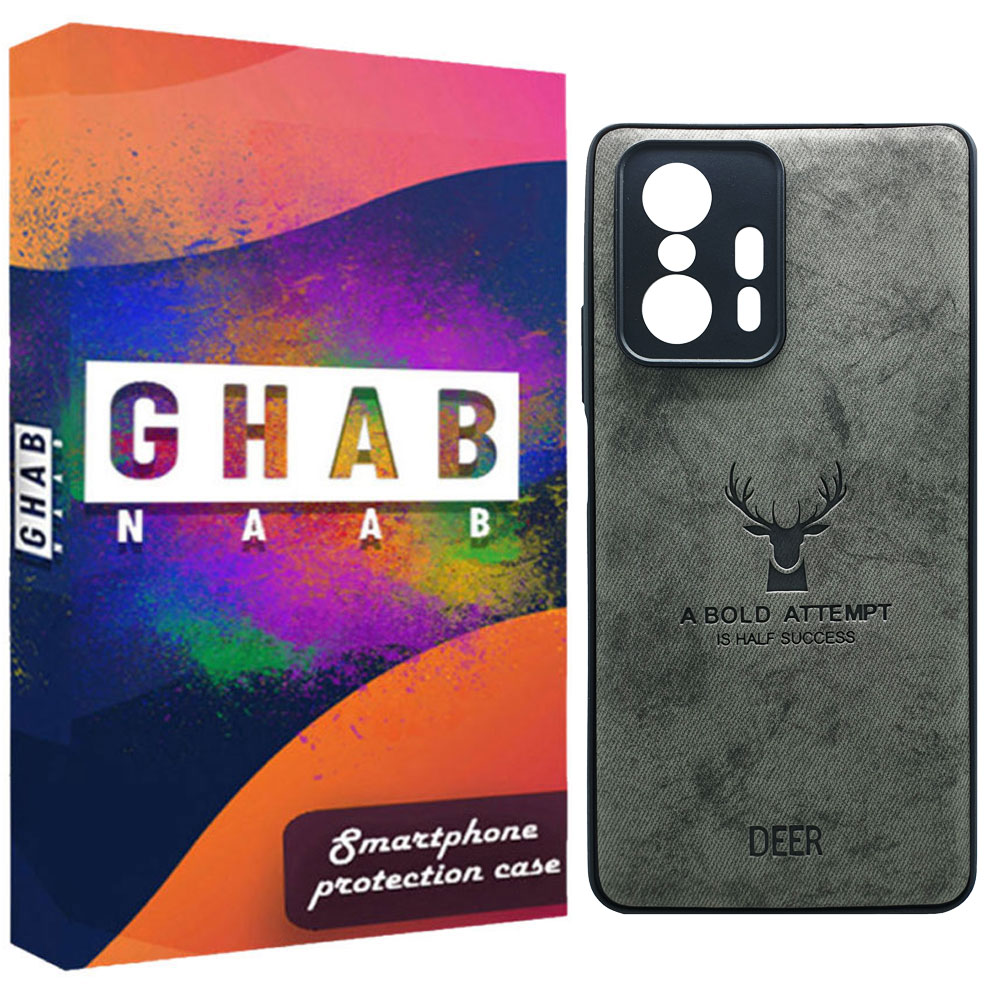 کاور قاب ناب مدل GV01 مناسب برای گوشی موبایل شیائومی 11T / 11T Pro