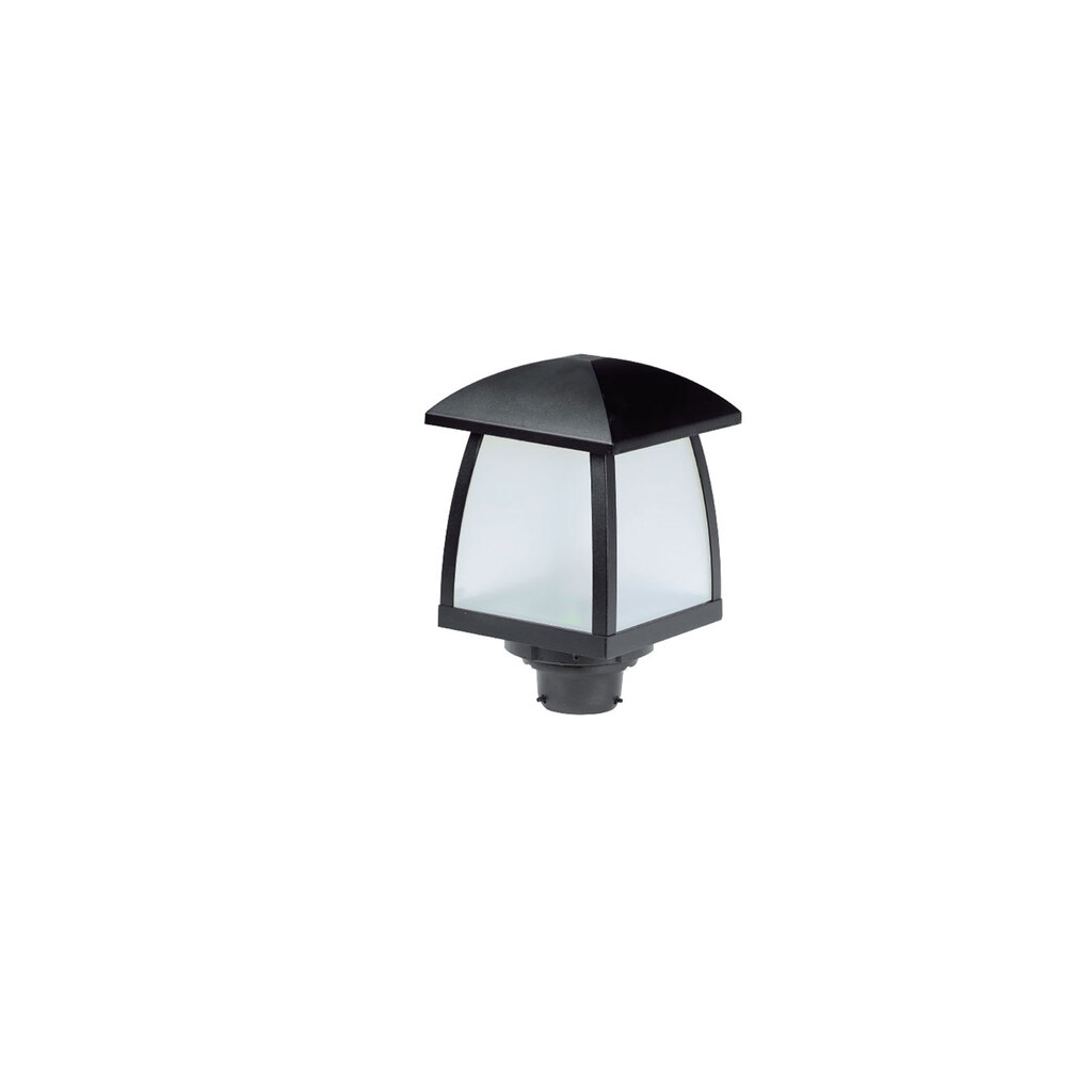 چراغ حیاطی و پارکی سرلوله شعاع مدل SH-4503