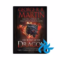 خرید و قیمت کتاب The Rise of the Dragon از فروشگاه کادن
