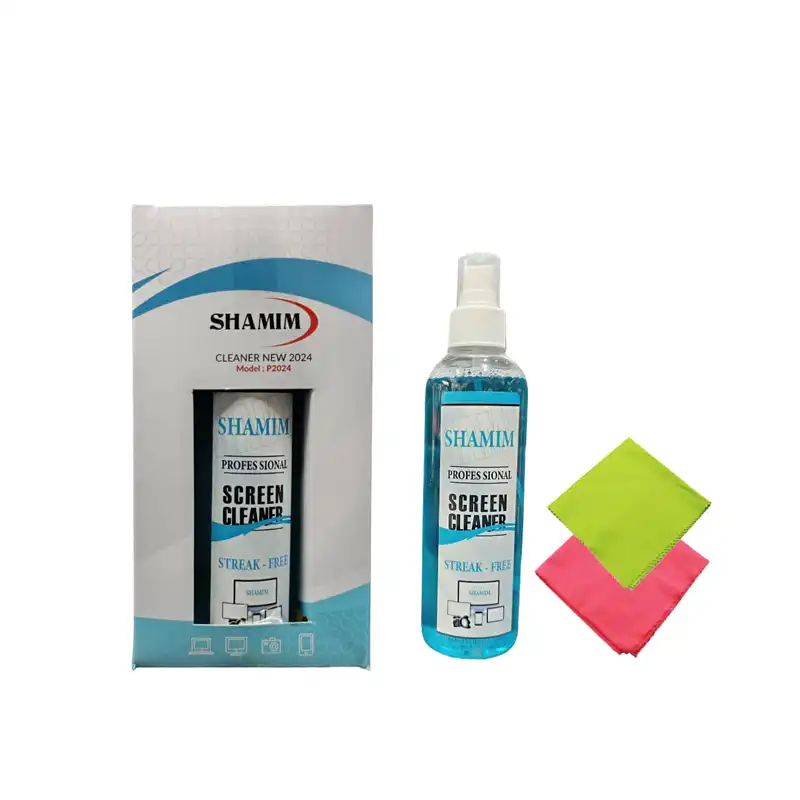 پاک کننده SHAMIM PROTECT LCD - یاسین کامپیوتر