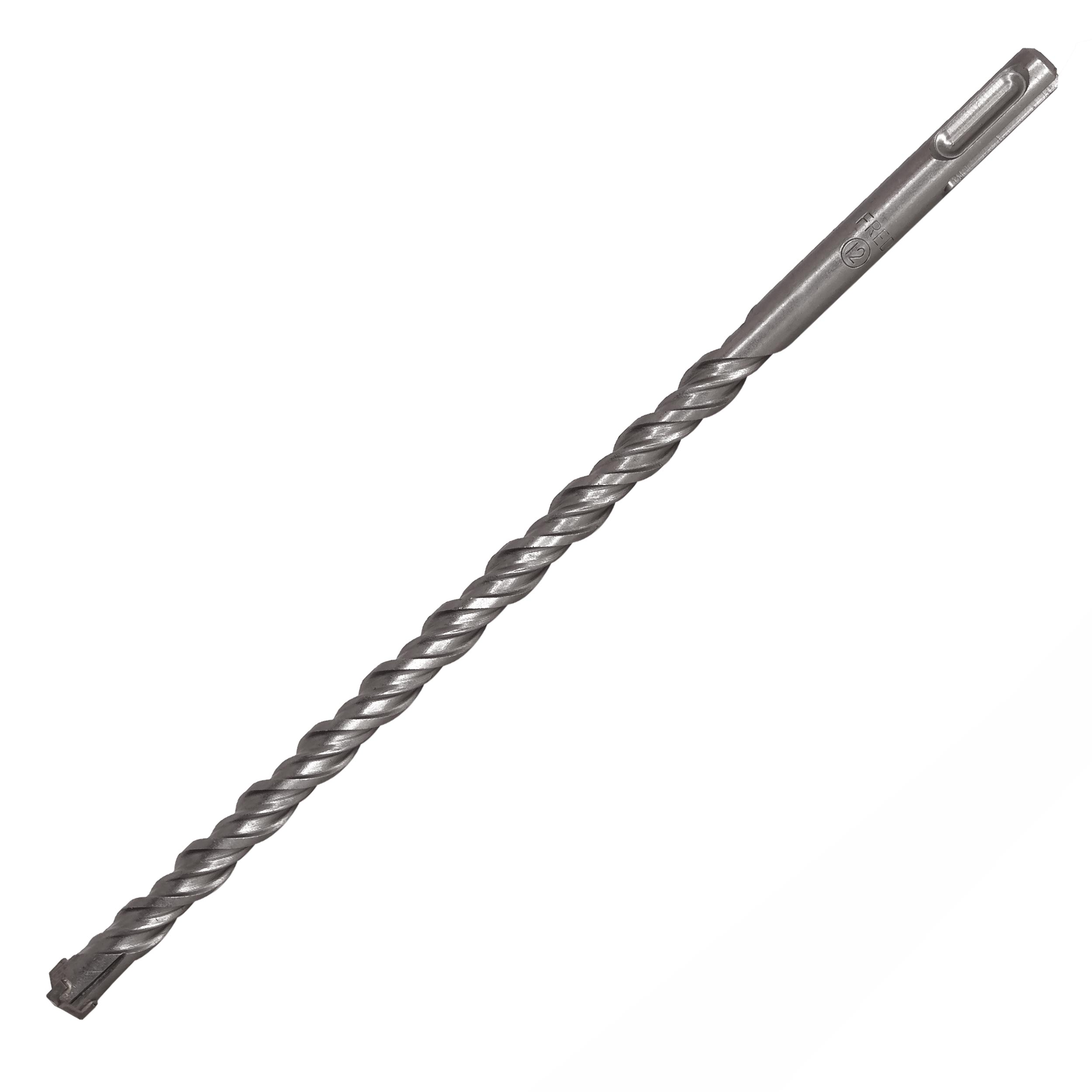 مته چهارشیار فرد مدل MMA-FD-26x12 سایز 12-260 میلیمتر