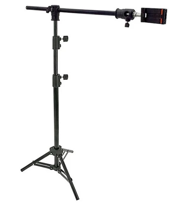 قیمت و خرید سه پایه نگهدارنده گوشی موبایل مدل M60-T 803
