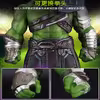 فیگور مدل hulk ragnarok
