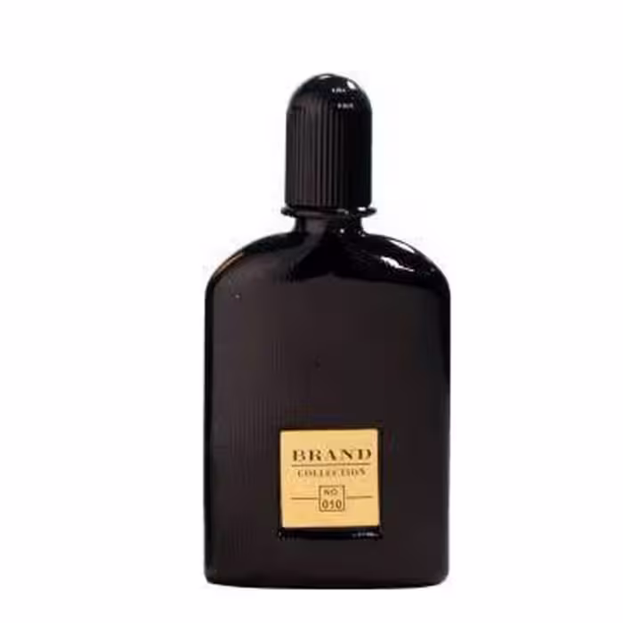 عطر ادکلن زنانه تام فورد بلک ارکید برند کالکشن کد 010 Tom Ford Black Orchid
