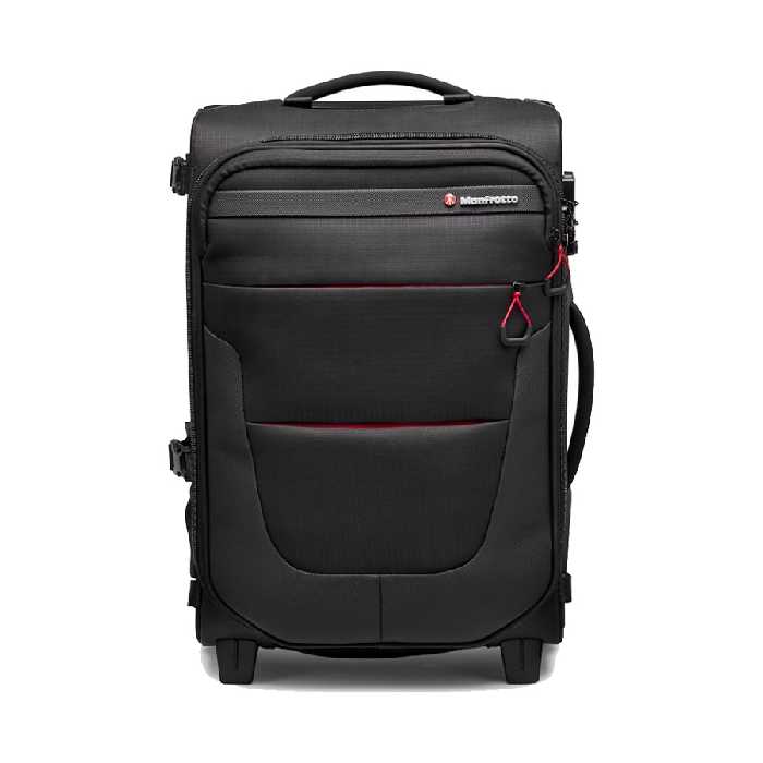 کوله پشتی چرخدار مانفروتو Manfrotto MB PL RL H55