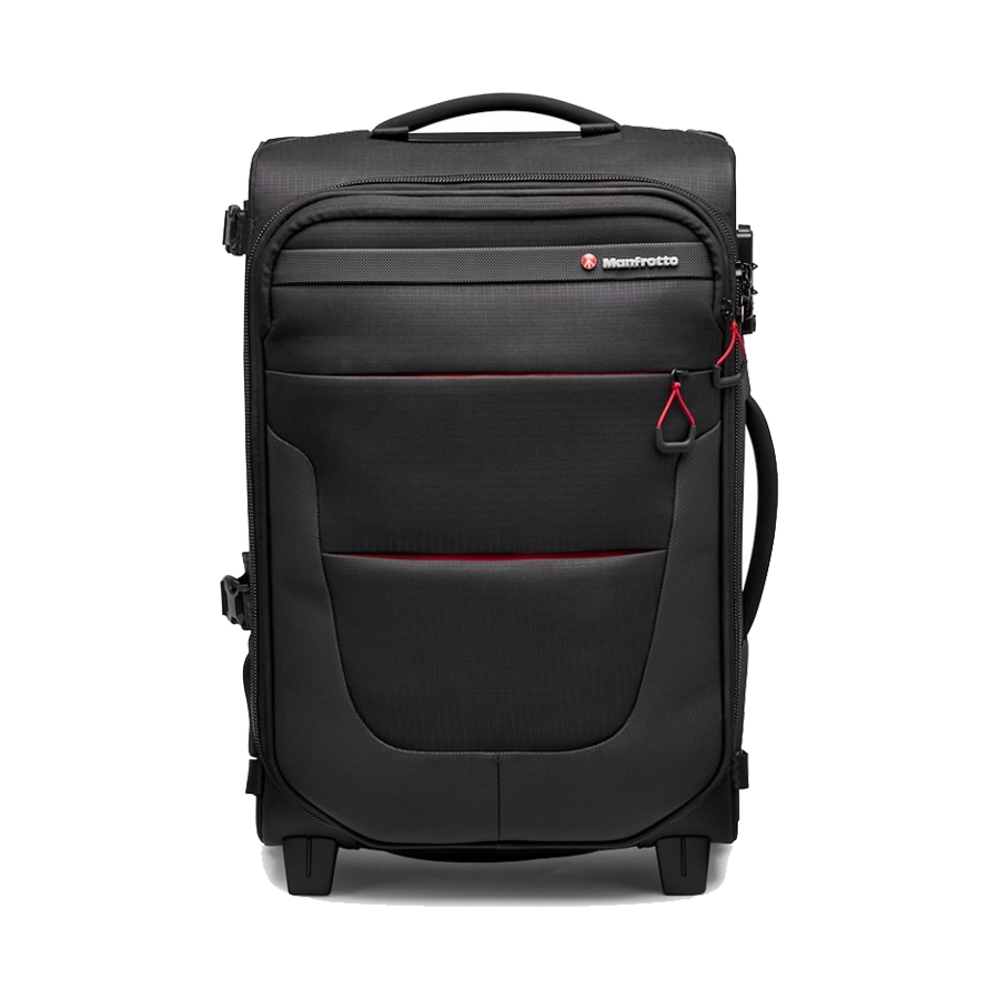 کوله پشتی چرخدار مانفروتو Manfrotto MB PL RL H55