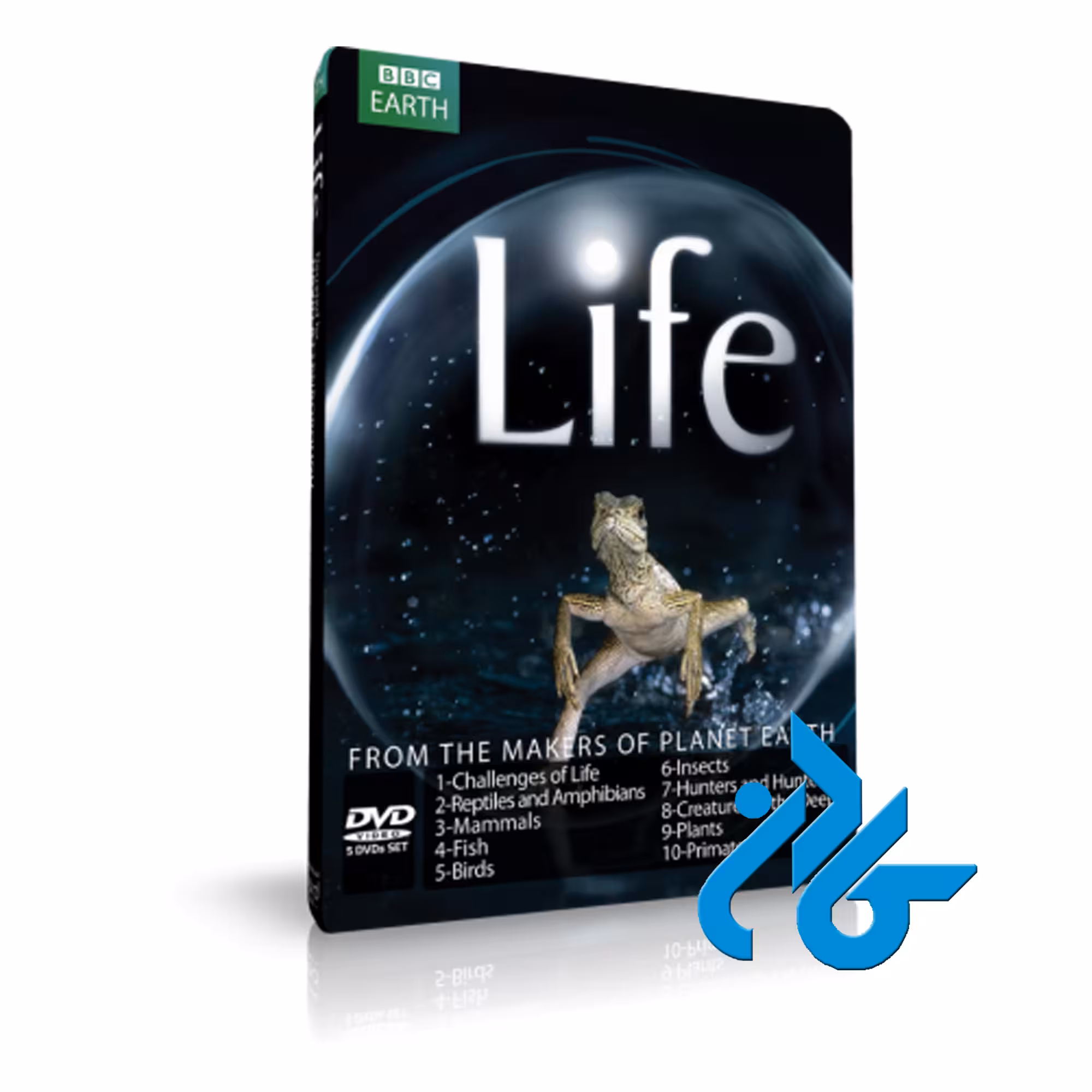 LIFE مستند زندگی ، با 50% تخفیف ، فروش کتب زبان ، فروشگاه اینترنتی کـادن
