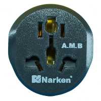 تبدیل 3 به 2 نارکن اصلی