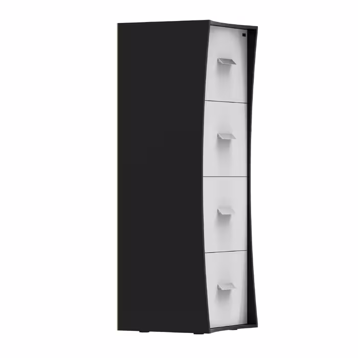 فایل اداری هیراد مدل F33
