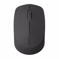 ماوس بی سیم رپو مدل M100 Silent