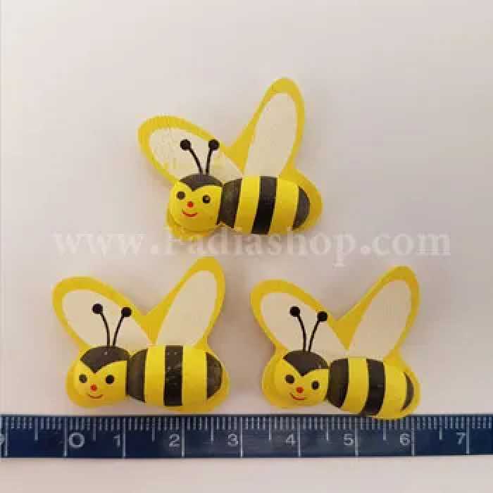 زنبور تزئینی