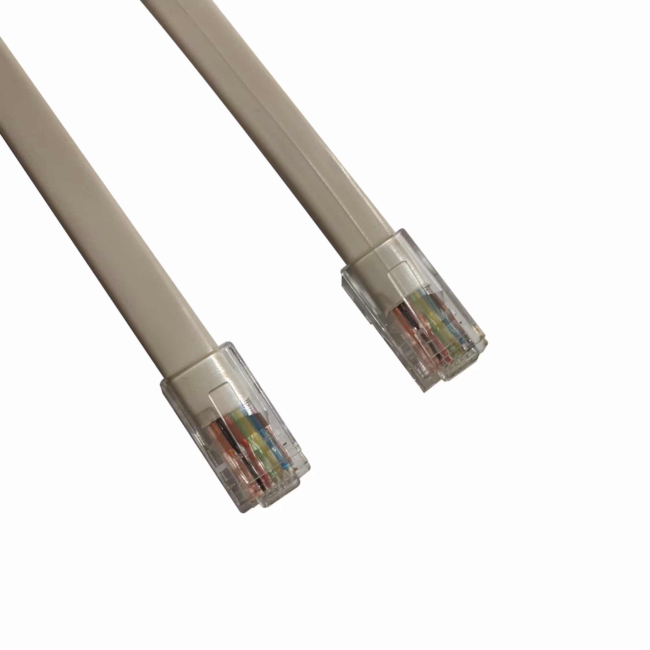 کابل شبکه Cat6 مدل 500S