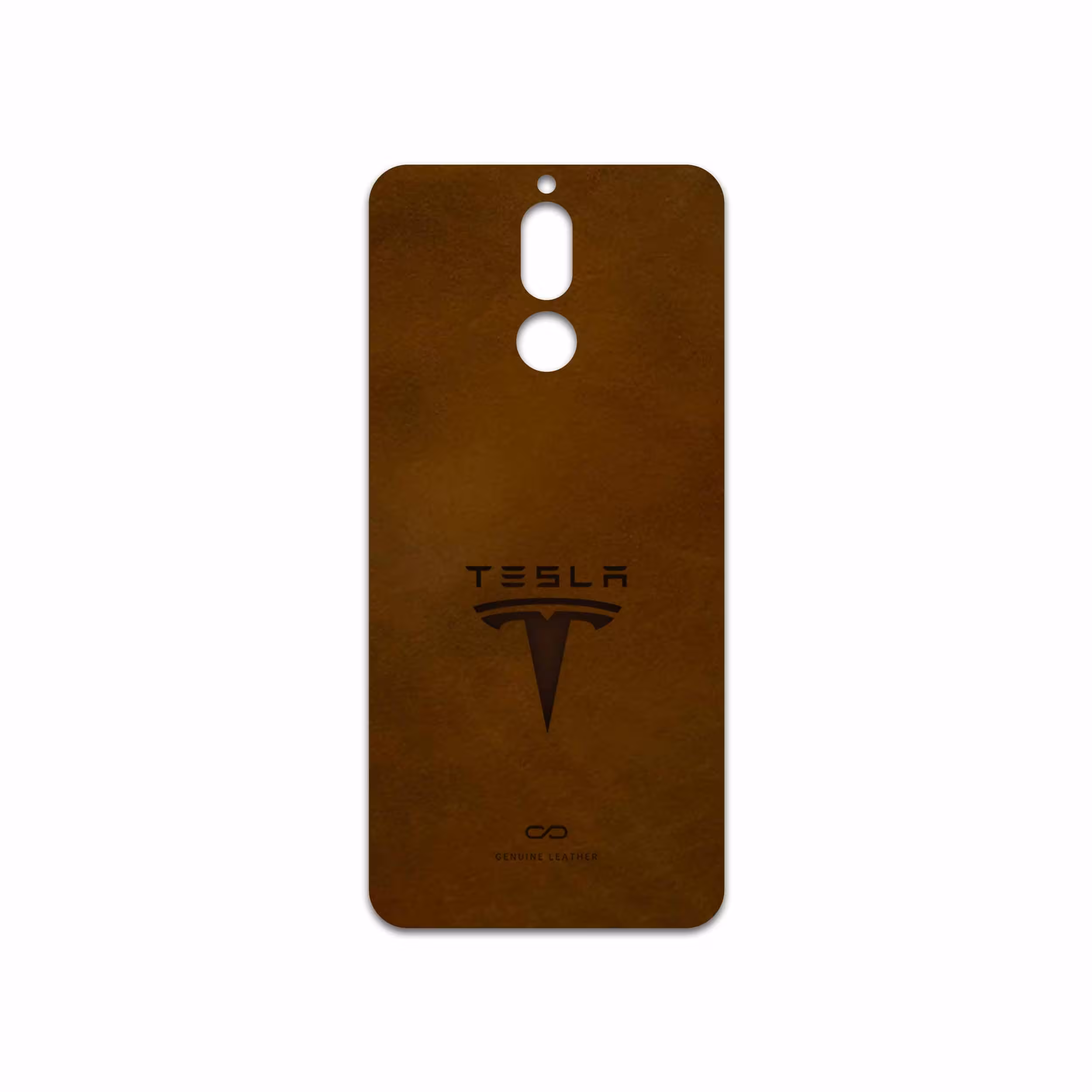 برچسب پوششی ماهوت مدل BFL-TSLA مناسب برای گوشی موبایل هوآوی Mate 10 Lite
