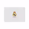 برچسب پوششی ماهوت مدل Real-Madrid مناسب برای تبلت اپل iPad Air 2 2014 A1566