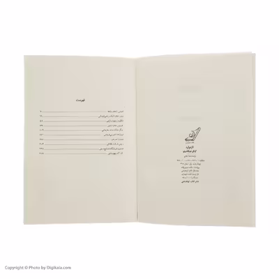 کتاب تازه وارد اثر کیگو هیگاشینو نشر کتاب کوله پشتی
