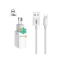 آداپتور شارژ سریع مک دودو مدل Mcdodo CH-6720