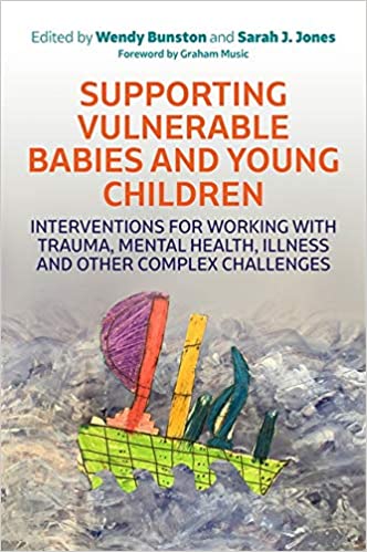خرید و دانلود نسخه کامل کتاب Supporting Vulnerable Babies and Young Children - Pdf