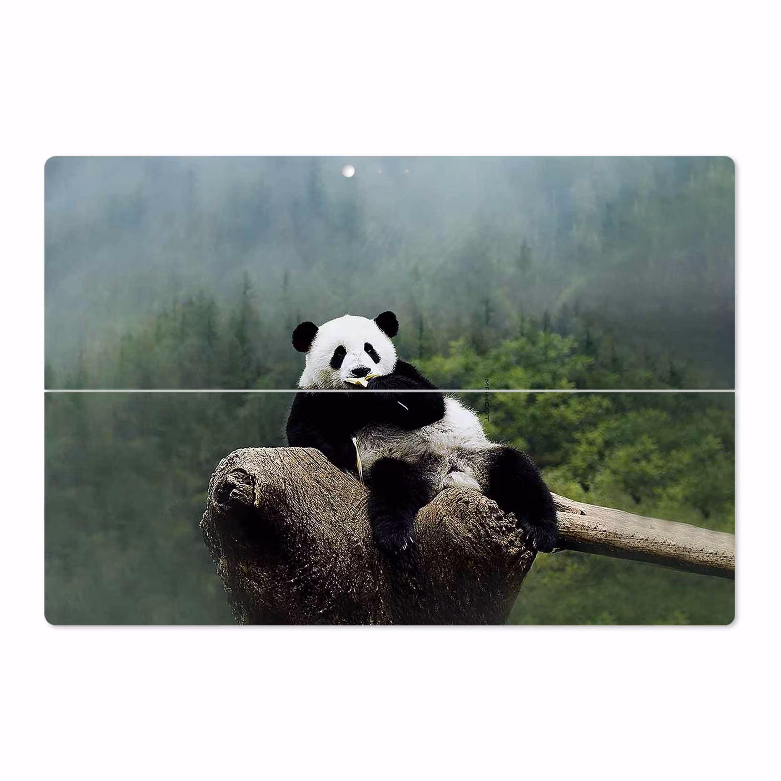 برچسب پوششی ماهوت مدل Panda مناسب برای تبلت مایکروسافت Surface Pro 3 2014