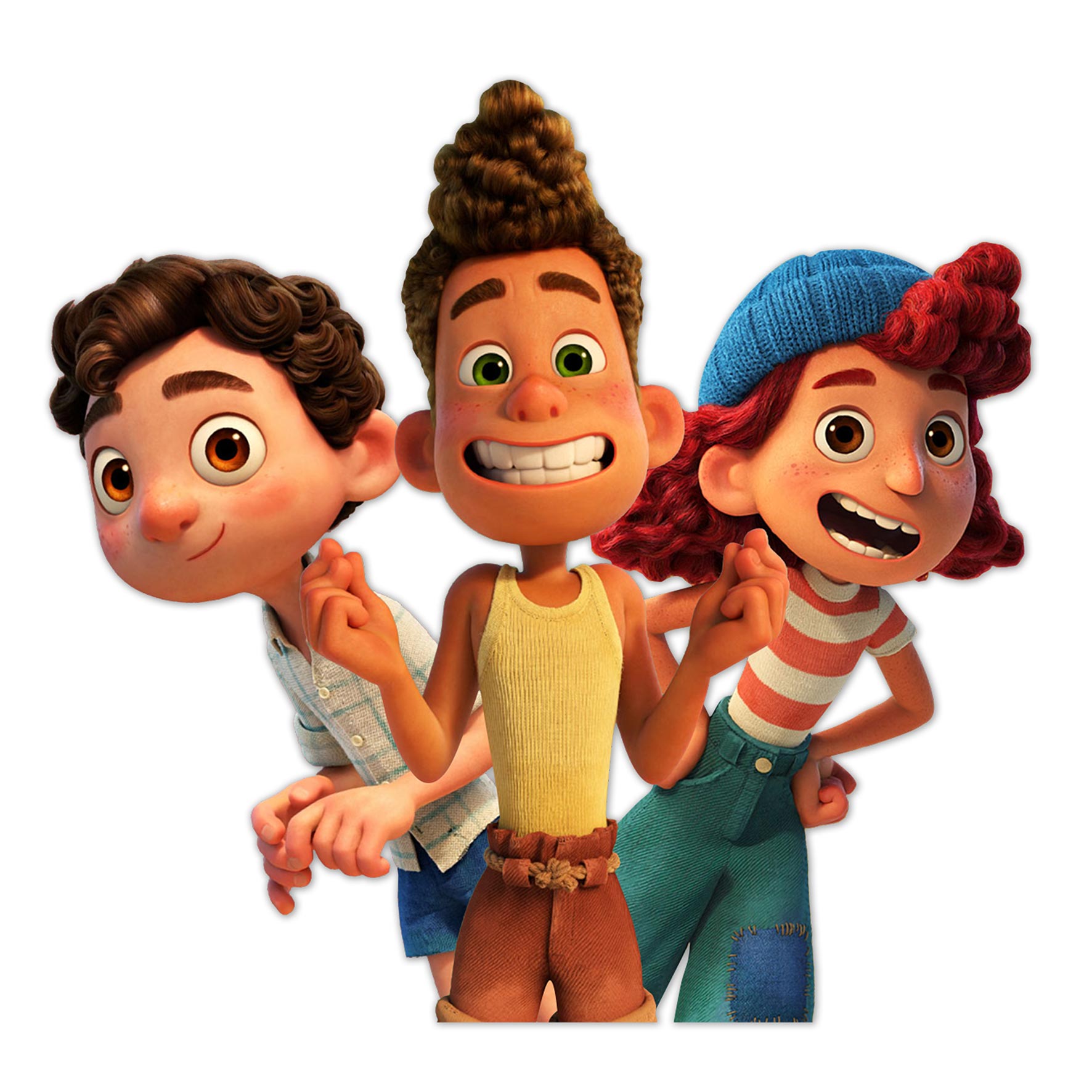 استند تولد طرح لوکا کد 546