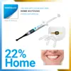بلیچینگ سفید کننده دندان وایت اسمایل مدل Home22%