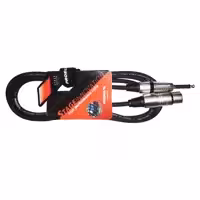 کابل کنان مادگی به بنان مونو پروئل مدل STAGE290LU2 طول 2 متر