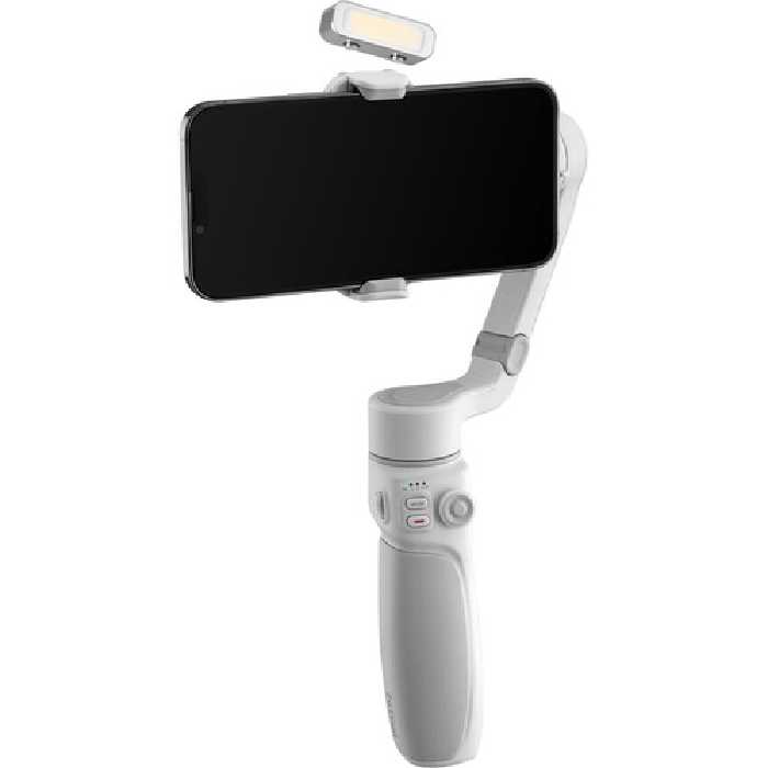 گیمبال موبایل برند ژیون Zhiyun Smooth-Q3 Combo