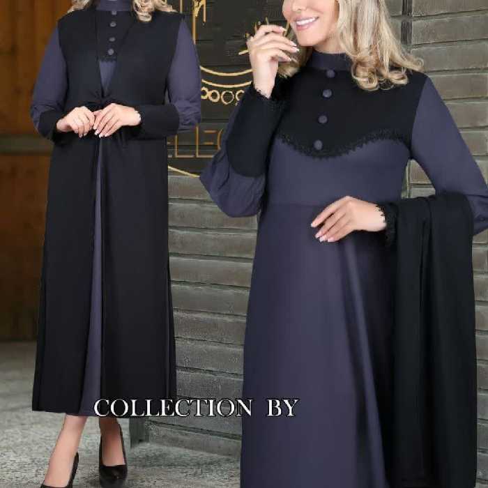 دوتیکه مدل پانیذ