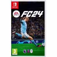 خرید دیسک بازی FC 24 برای نینتندو سوییچ با بهترین قیمت