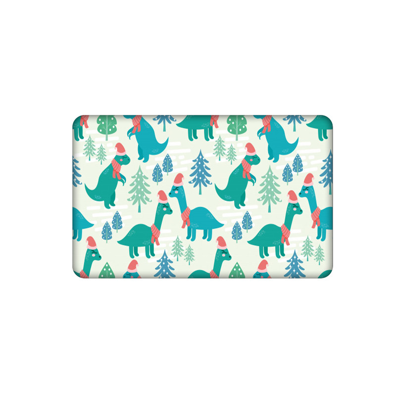 استیکر کارت مدل دایناسور کد 1784