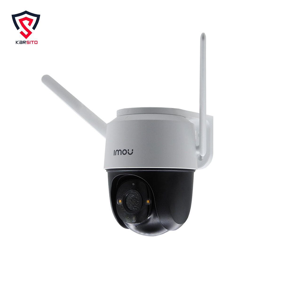مشخصات، قیمت و خرید دوربین مداربسته تحت شبکه آیمو مدل IPC-S42FP-D