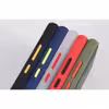 کاور سهند مدل MA-01 مناسب برای گوشی موبایل شیائومی Poco X3 / Poco X3 NFC