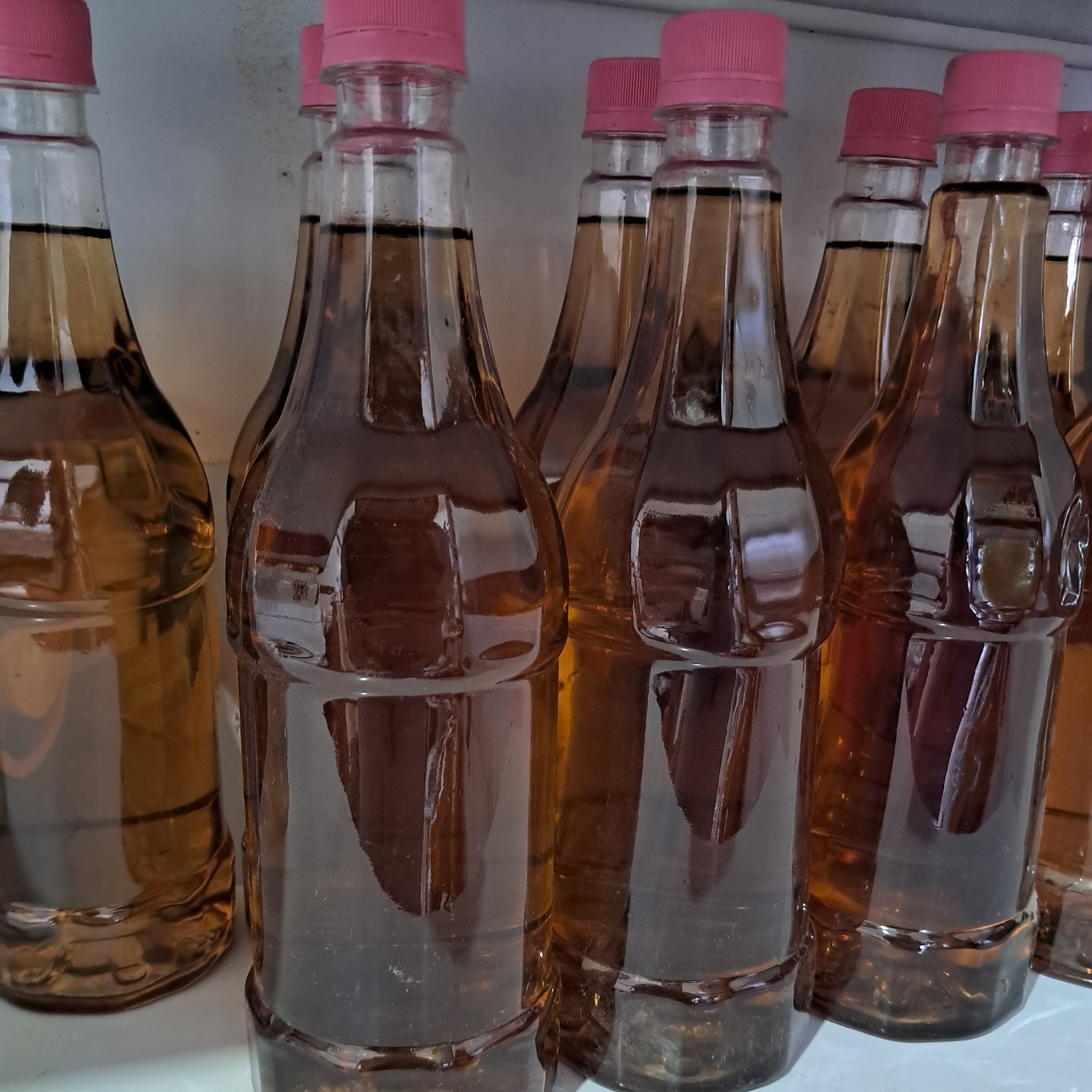 شربت سکنجبین سنتی اعلا بسته بندی یک کیلویی همراه خوب تابستان داغ رفع عطش 