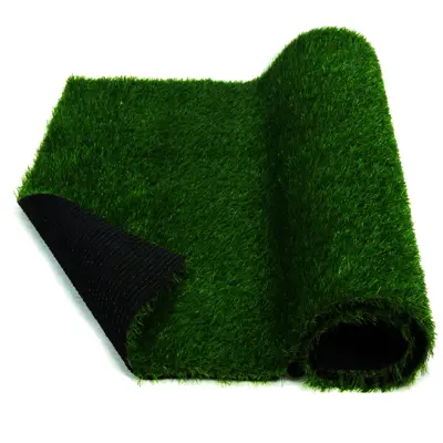 چمن مصنوعی مدل 10 سایز 2x8 متر