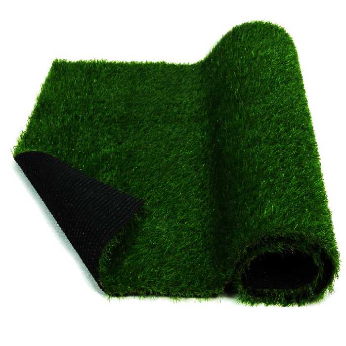 چمن مصنوعی مدل 10 سایز 2x8 متر