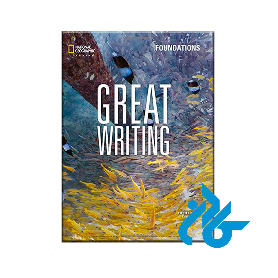 کتاب Great Writing Foundations با 50% تخفیف