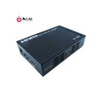 گیرنده رسیور HDMI از طریق IP برند فرانت مدل FN-V191R
