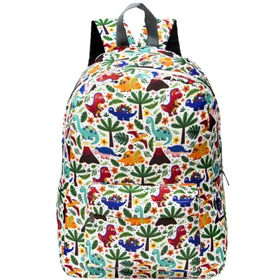 کوله پشتی بچگانه مدل PRX-684
