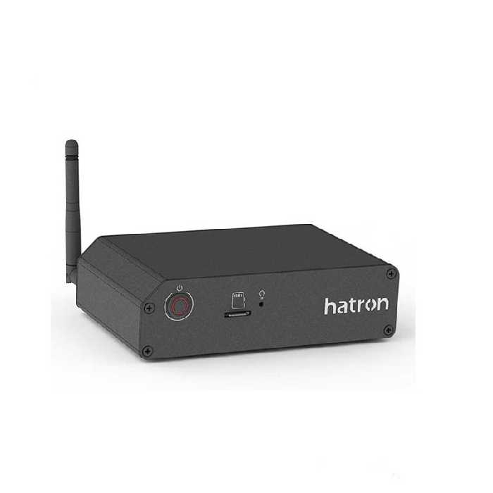 کامپیوتر کوچک هترون HTC600FI ARM Cortex A9 1GB On-Board 2GB Flash