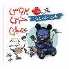 کتاب بروس خرس عصبانی بلدی بشماری؟ اثر رایان تی.هیگینز انتشارات پرتقال