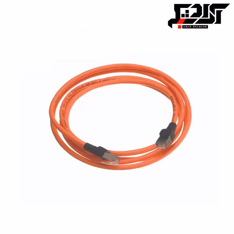پچ کورد 3 متری مدل SFTP نگزنس