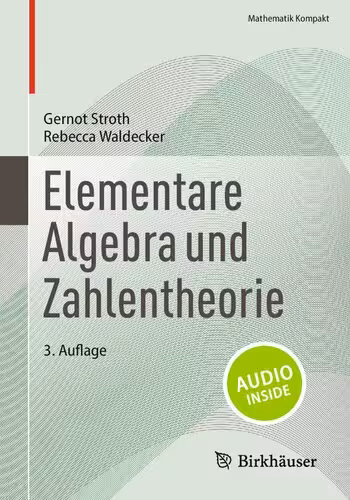 خرید و دانلود نسخه کامل کتاب Elementare Algebra und Zahlentheorie