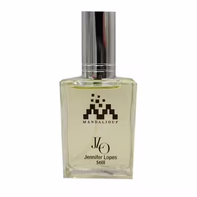 عطر جیبی  زنانه  مندلیف مدل جنیفر لوپز حجم 15 میلی لیتر