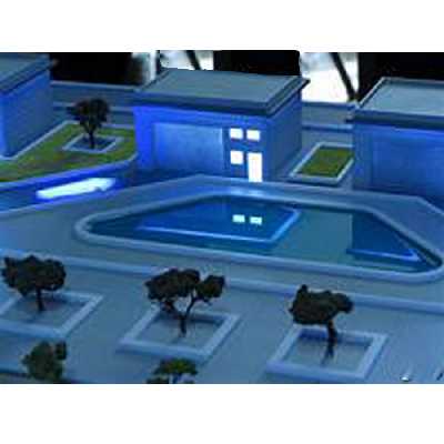 فوم ماکت سازی تیما مدل 2Mil-Y کد44 بسته 3 عددی