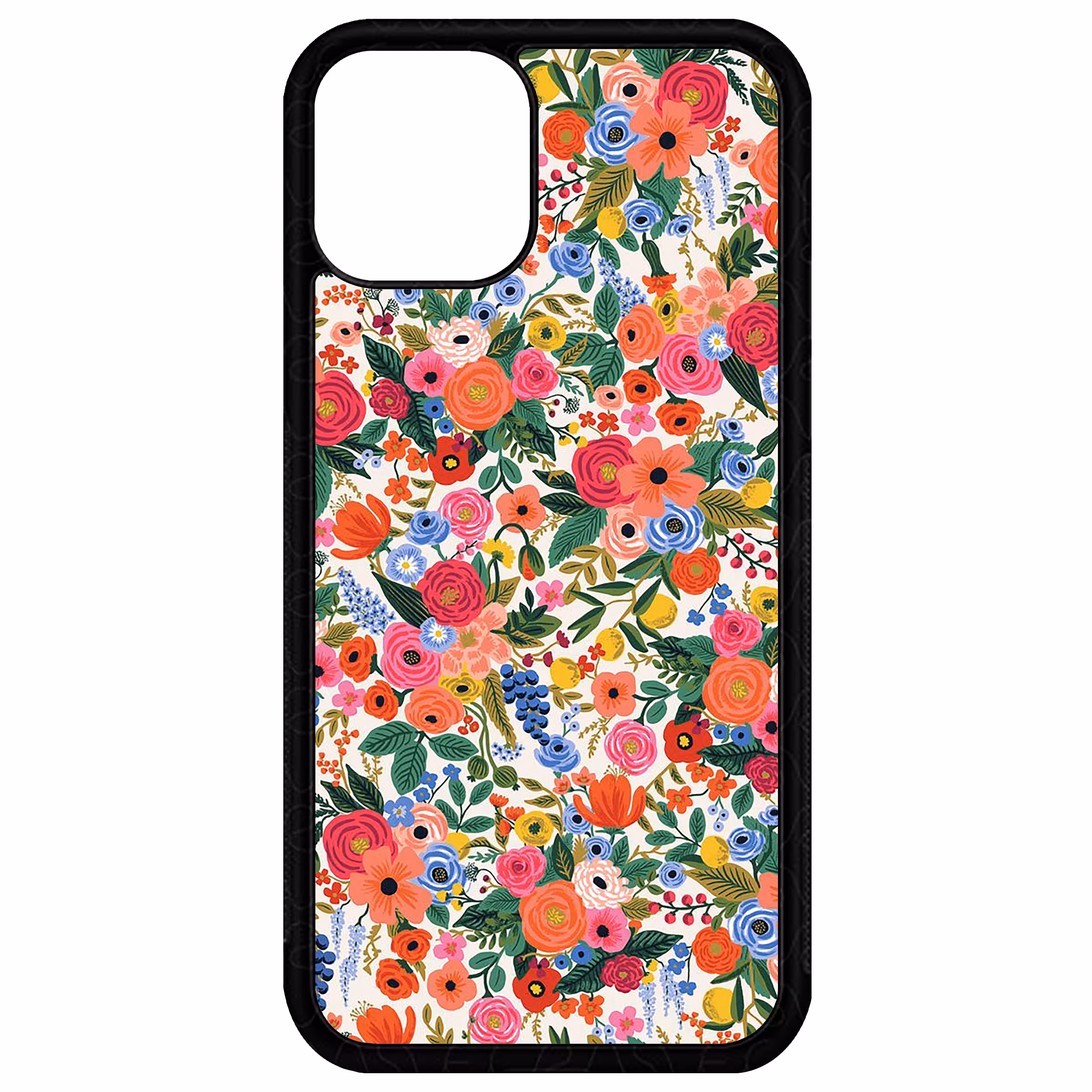 کاور طرح گل مدل CHL50247 مناسب برای گوشی موبایل اپل iPhone 11 Pro Max