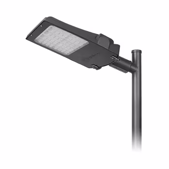 چراغ خیابانی 240 وات ایستاده گلنور مدل سهیلi-4