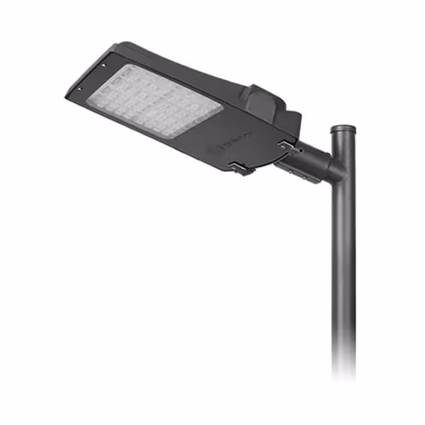 چراغ خیابانی 240 وات ایستاده گلنور مدل سهیلi-4