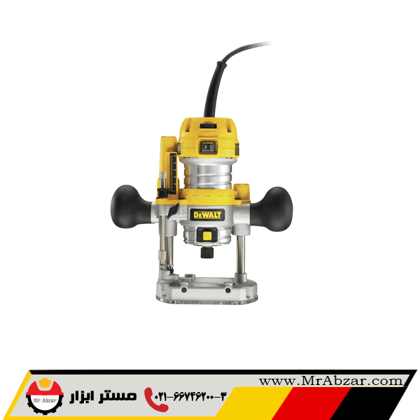 اور فرز نجاری دیوالت D26203